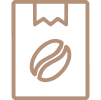 coffee bag